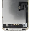 FixCell Lcd Display For Iphone 16 Pro Soft Oled 120Hz (Diagnosable: Used)