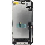 FixCell Lcd Display For Iphone 16 Soft Oled 120Hz (Diagnosable: Used)