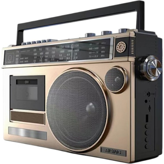 Tradesor ������ ��������� & ���������� �� Bluetooth - GLB910 - 718211 - Brown - (718211_br)