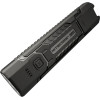 NiteCore ����� Led EDC07, Ultra Slim And Lightweght , 1500lm, Black