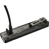 NiteCore ����� Led EDC07, Ultra Slim And Lightweght , 1500lm, Black