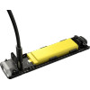 NiteCore ����� Led EDC07, Ultra Slim And Lightweght , 1500lm, Black