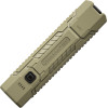 NiteCore ����� Led EDC07, Ultra Slim And Lightweght , 1500lm, Tan