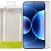 Lime Successories Lime ���� Xiaomi 17 Pro Max 5G 6.9'' Slimclear Tpu Camera Guard �������