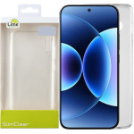 Lime Successories Lime ���� Xiaomi 17 Pro Max 5G 6.9'' Slimclear Tpu Camera Guard �������