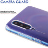 Lime Successories Lime ���� Xiaomi 17 Pro Max 5G 6.9'' Slimclear Tpu Camera Guard �������
