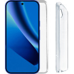 Volte-Tel ���� Google Pixel 10A 5G 6.3'' Slimcolor Air Tpu Full Camera Protection �������