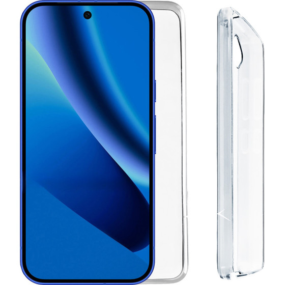 Volte-Tel ���� Google Pixel 10A 5G 6.3'' Slimcolor Air Tpu Full Camera Protection �������