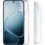 Volte-Tel ���� Oppo A6 Pro 5G 6.57'' Slimcolor Air Tpu Full Camera Protection �������