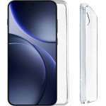 Volte-Tel ���� Oppo Find X9 5G 6.59'' Slimcolor Air Tpu 2.0mm Full Camera Protection �������