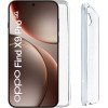 Volte-Tel ���� Oppo Find X9 Pro 5G 6.78'' Slimcolor Air Tpu 2.0mm Full Camera Protection �������