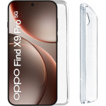 Volte-Tel ���� Oppo Find X9 Pro 5G 6.78'' Slimcolor Air Tpu 2.0mm Full Camera Protection �������