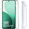 Volte-Tel ���� Oppo RENO14 Fs 5G 6.57'' Slimcolor Air Tpu Full Camera Protection �������