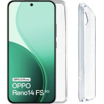 Volte-Tel ���� Oppo RENO14 Fs 5G 6.57'' Slimcolor Air Tpu Full Camera Protection �������