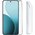 Volte-Tel ���� Oppo RENO14 Pro 5G 6.83'' Slimcolor Air Tpu Full Camera Protection �������