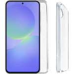 Volte-Tel ���� Samsung A37 5G 6.7'' Slimcolor Air Tpu 2.0mm Full Camera Protection �������