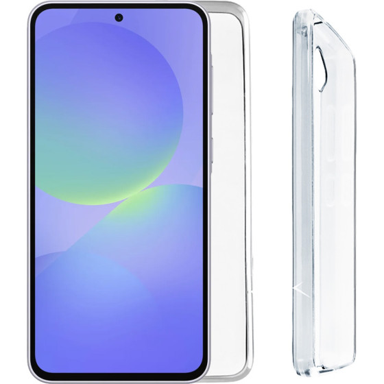 Volte-Tel ���� Samsung A37 5G 6.7'' Slimcolor Air Tpu 2.0mm Full Camera Protection �������