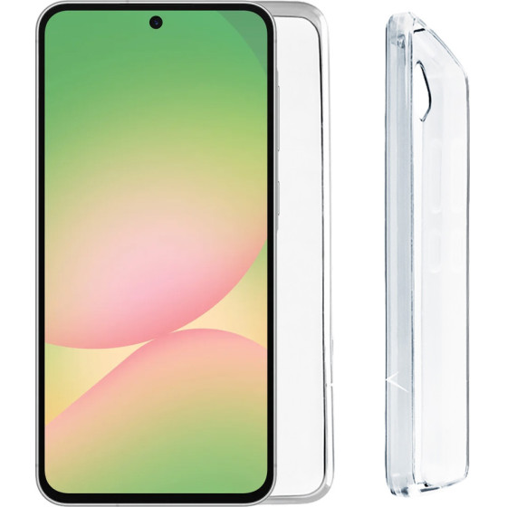 Volte-Tel ���� Samsung A57 5G 6.7'' Slimcolor Air Tpu 2.0mm Full Camera Protection �������