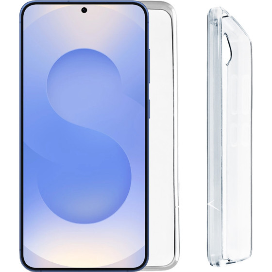 Volte-Tel ���� Samsung S26 5G 6.3'' Slimcolor Air Tpu Full Camera Protection �������