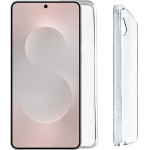 Volte-Tel ���� Samsung S26 Edge 5G 6.66'' Slimcolor Air Tpu Full Camera Protection �������