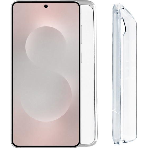 Volte-Tel ���� Samsung S26 Edge 5G 6.66'' Slimcolor Air Tpu Full Camera Protection �������