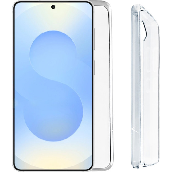 Volte-Tel ���� Samsung S26 Plus 5G 6.7'' Slimcolor Air Tpu Full Camera Protection �������