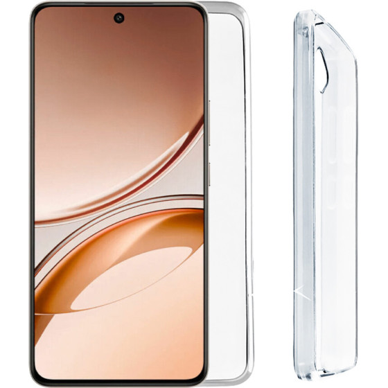 Volte-Tel ���� Vivo V50 5G 6.77'' Slimcolor Air Tpu Full Camera Protection �������