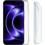 Volte-Tel ���� Xiaomi 17 Ultra 5G 6.9'' Slimcolor Air Tpu 2.0mm Full Camera Protection �������