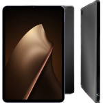 Volte-Tel ���� Xiaomi Pad Mini 8.8'' Silicon Deluxe Tpu Camera Guard BLACK