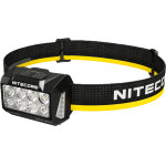 NiteCore ����� Led Headlamp HA25UHE, 800lumens