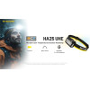 NiteCore ����� Led Headlamp HA25UHE, 800lumens