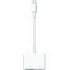 Apple Adapter White - (MW2P3ZM/A)