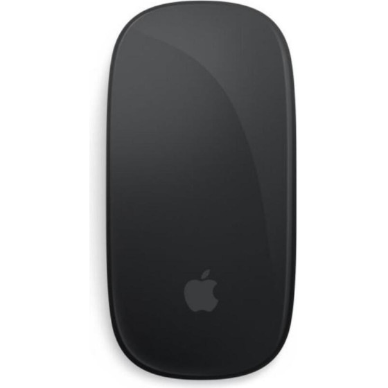 Apple Magic Mouse2 (2021) Black - (MMMQ3AM/A)