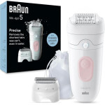 Braun ������������ ������ Epilator ��� ������� & ���� - (225045)