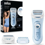 Braun LS5160 Foil ��������� ������ ������� Blue - (3137)