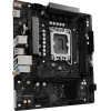 Asrock Intel H810 Lga 1851 (Socket V1) Micro Atx - (H810M-H)