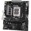 Asrock Intel H810 Lga 1851 (Socket V1) Micro Atx - (H810M-H)