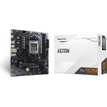 Biostar Motherboard - (A620MT-E 2.0)