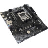 Biostar Motherboard - (A620MT-E 2.0)