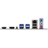 Biostar Motherboard - (A620MT-E 2.0)