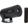 Blow Androidtv Hd Cinema Black Portable Projector - (79-705#)