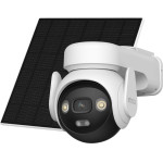 IMOU Aov Pt 5MP Turret Ip Security Camera Outdoor 2880 x 1620 Pixels Wall - (IPC-B7ED-5M0TEA-EU/FSP14)