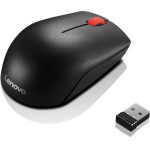 Lenovo Mouse Office Ambidextrous Rf Wireless Optical - (4Y50R20864)