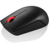 Lenovo Mouse Office Ambidextrous Rf Wireless Optical - (4Y50R20864)