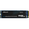 PNY CS2230 M.2 1 Tb Pci Express 3.0 3D Nand Nvme - (M280CS2230-1TB-RB)