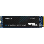 PNY CS2230 M.2 1 Tb Pci Express 3.0 3D Nand Nvme - (M280CS2230-1TB-RB)