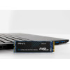 PNY CS2230 M.2 1 Tb Pci Express 3.0 3D Nand Nvme - (M280CS2230-1TB-RB)