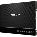 PNY CS900 Sata 2''5 2TB Ssd - (SSD7CS900-2TB-RB)
