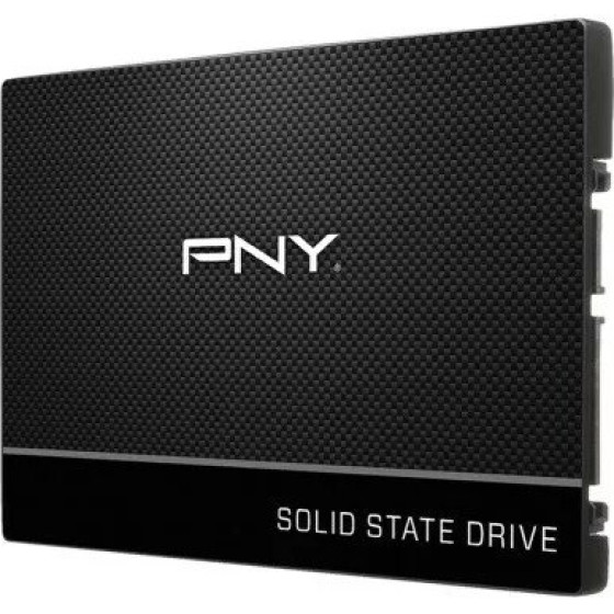 PNY CS900 Sata 2''5 2TB Ssd - (SSD7CS900-2TB-RB)