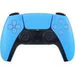 Sony Dualsense PS5 Wireless Controller Blue - (711719023104)